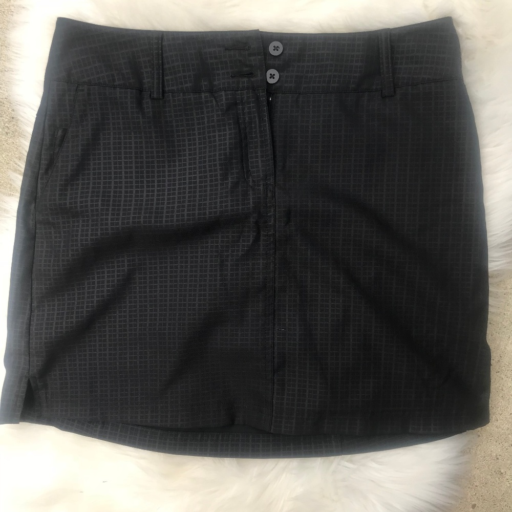 ADIDAS GOLF CLIMACOOL SKORT